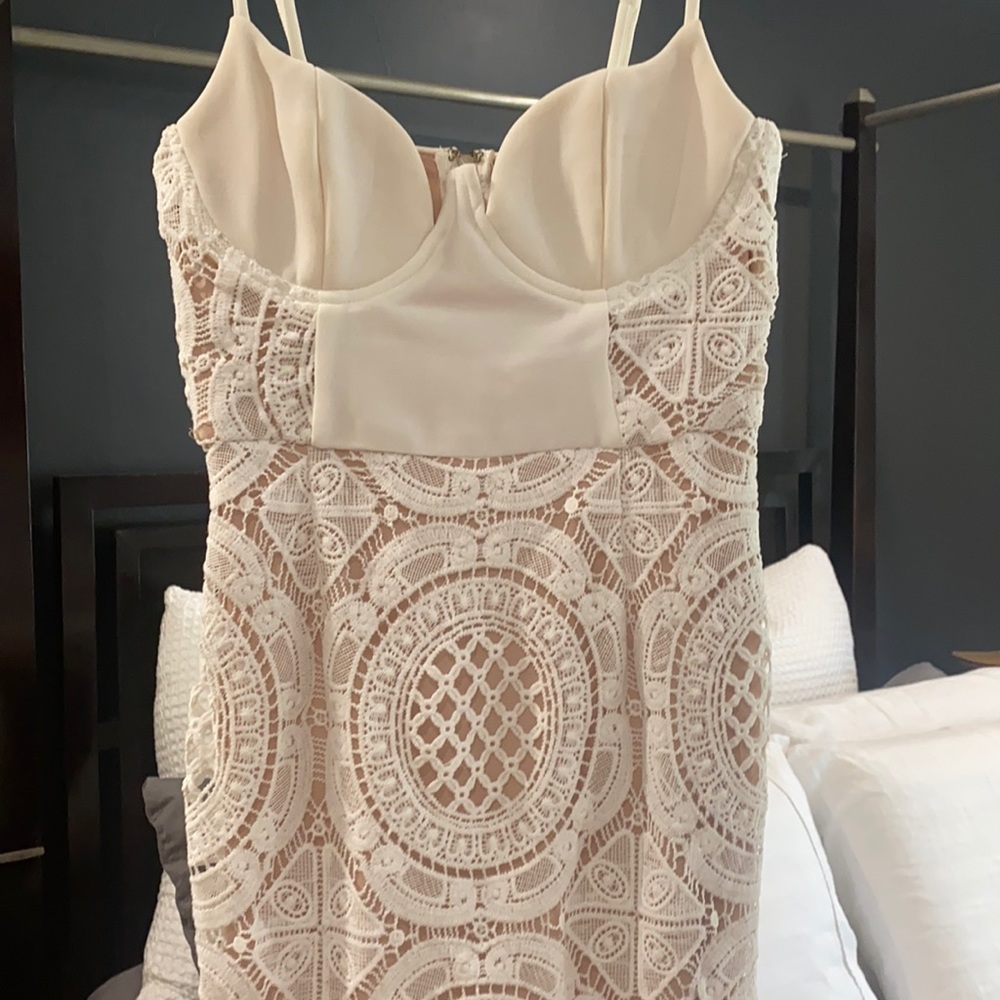 Women’s  Lace Dress